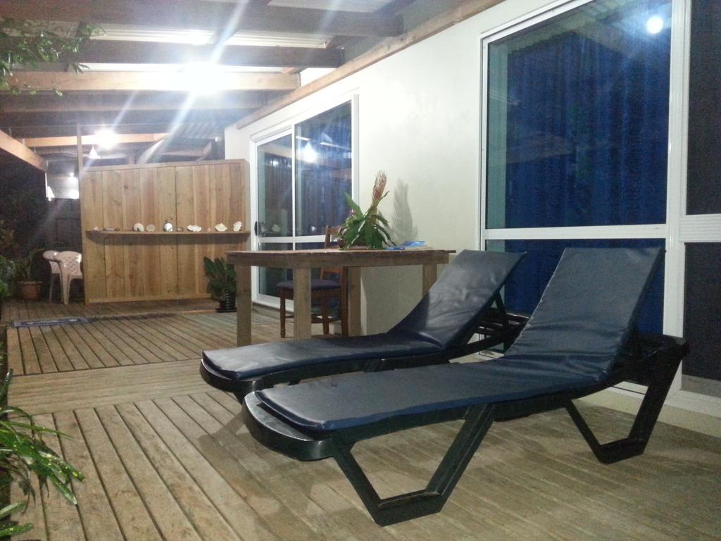 Gecko Lodge Fiji Savusavu Exterior photo